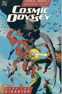 Issue #2