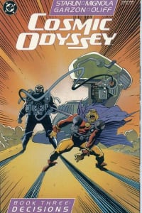 Issue #3