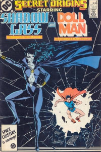 Issue #8