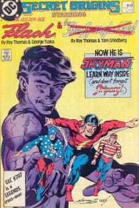 Issue #9