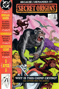 Issue #40
