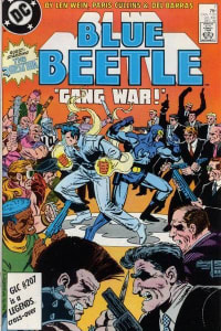 Issue #7