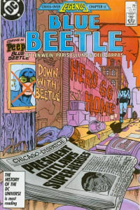 Issue #9