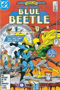 Issue #10