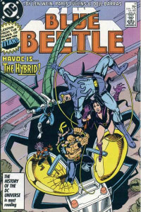 Issue #11