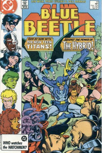 Issue #12