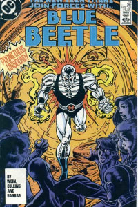Issue #13