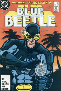 Issue #14