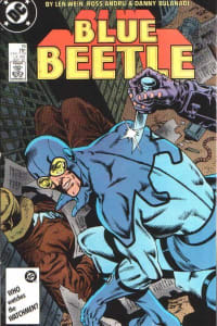 Issue #16