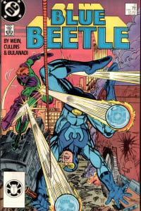 Issue #17