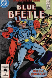 Issue #18