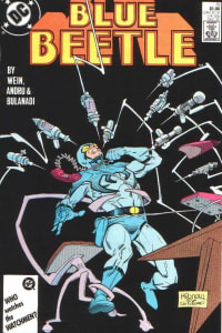 Issue #19