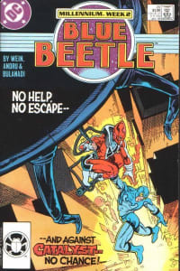Issue #20
