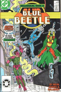 Issue #21