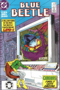 Issue #22