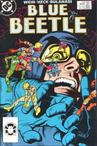 Issue #23