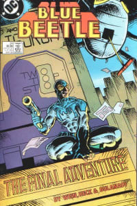 Issue #24