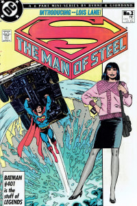 Issue #2