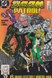 Issue #15