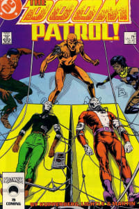 Issue #3
