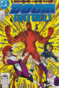 Issue #7