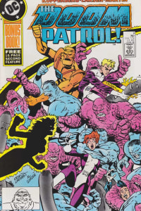 Issue #9