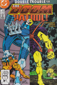 Issue #11