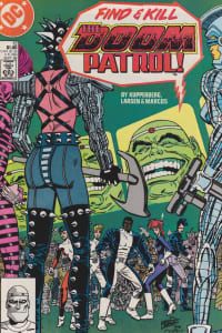 Issue #12