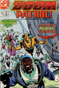 Issue #17