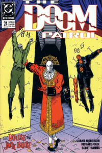 Issue #24