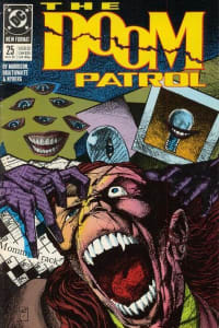 Issue #25