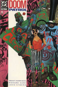 Issue #26