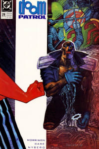 Issue #28