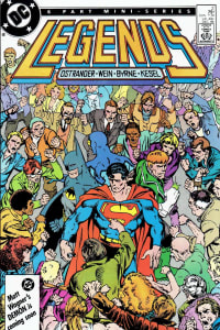 Issue #2
