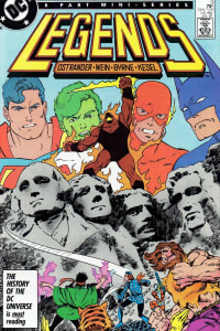 Issue #3