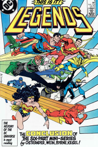 Issue #6