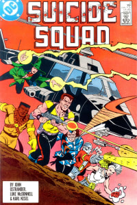 Issue #2