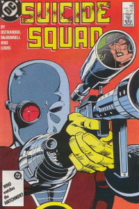 Issue #6