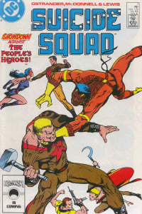 Issue #7