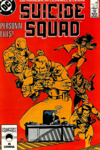 Issue #8