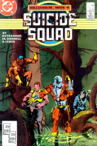 Issue #9