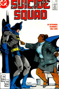 Issue #10