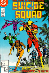 Issue #11