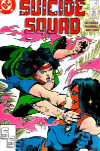 Issue #12