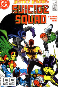 Issue #13