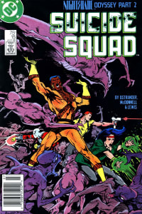 Issue #15