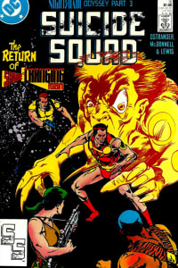 Issue #16