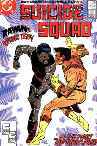 Issue #18