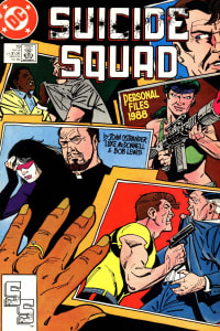 Issue #19