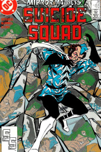 Issue #20